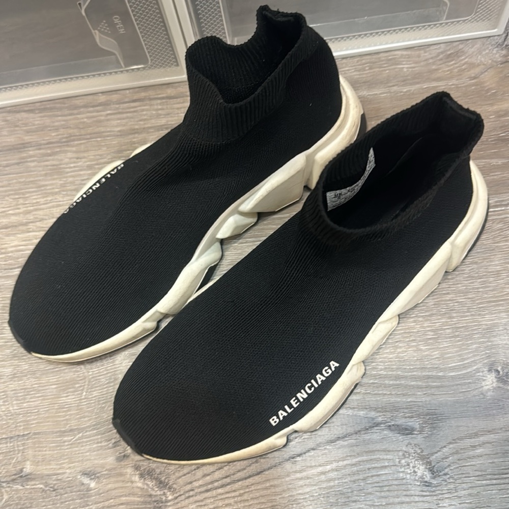 Balenciagas - Picture 2 of 2